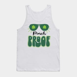 Pinch Proof Tank Top